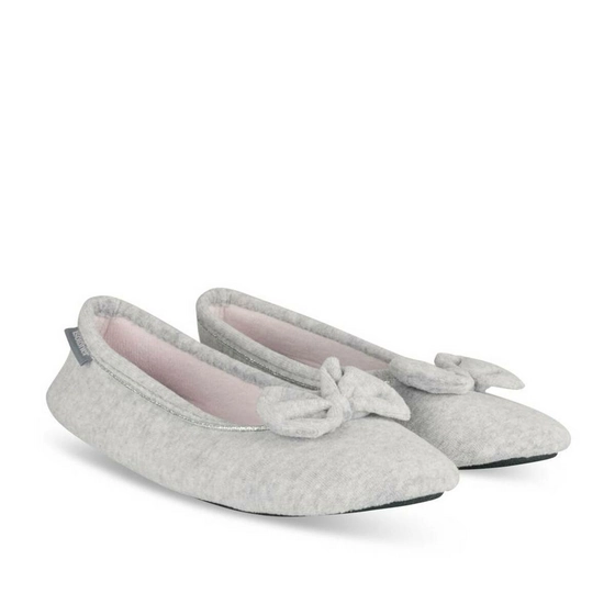 Slippers GREY ISOTONER