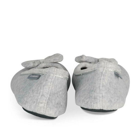 Chaussons GRIS ISOTONER