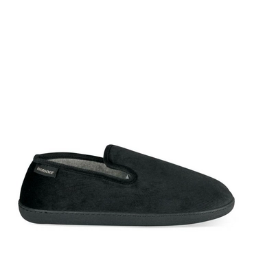 Slippers BLACK ISOTONER