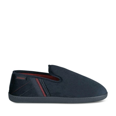 Pantoffels NAVY ISOTONER