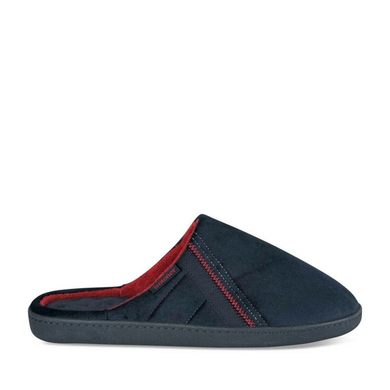 Slippers NAVY ISOTONER