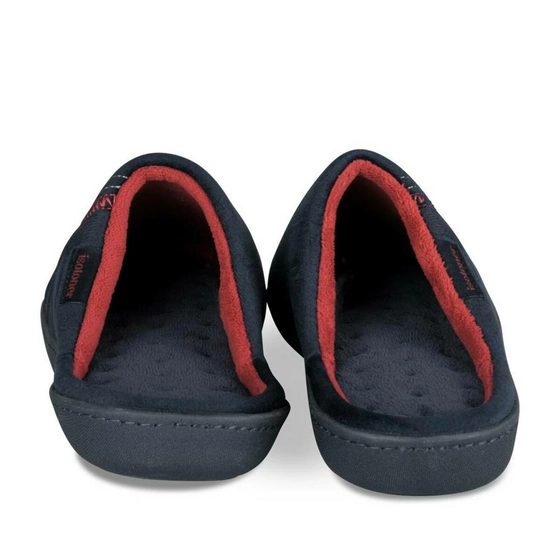 Chaussons MARINE ISOTONER