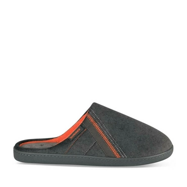 Slippers GREY ISOTONER