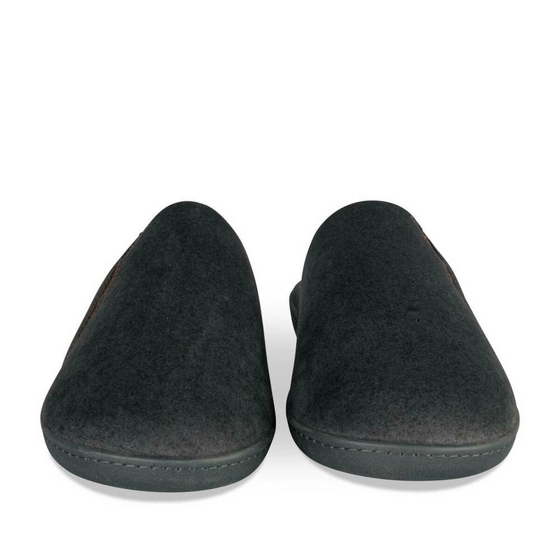 Slippers GREY ISOTONER