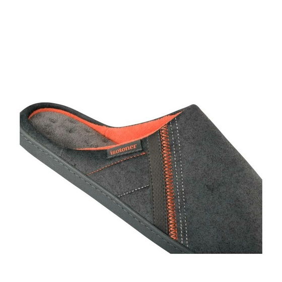 Slippers GREY ISOTONER