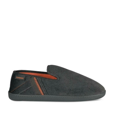 Slippers GREY ISOTONER