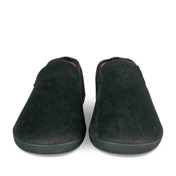 Chaussons GRIS ISOTONER