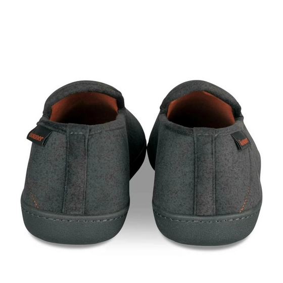 Slippers GREY ISOTONER