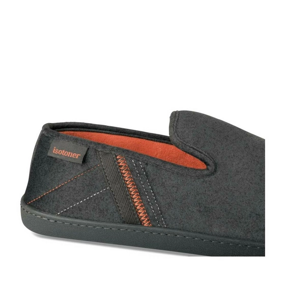 Slippers GREY ISOTONER