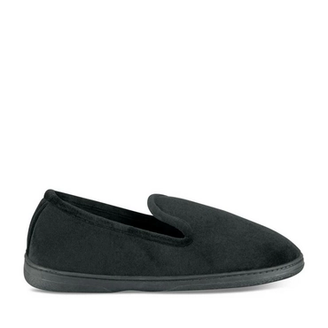 Chaussons NOIR BLUE RHYTHM