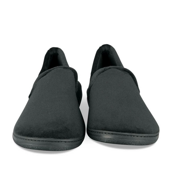 Chaussons NOIR BLUE RHYTHM