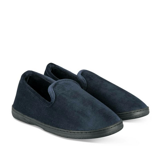 Chaussons MARINE BLUE RHYTHM