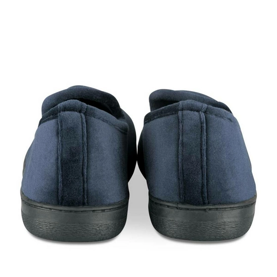 Chaussons MARINE BLUE RHYTHM