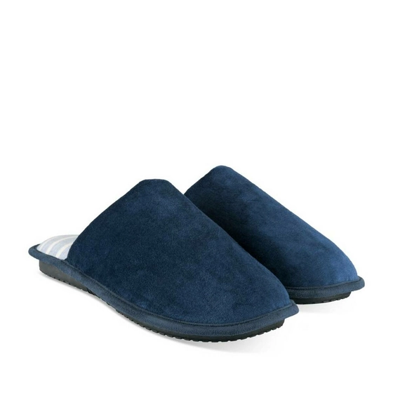 Slippers NAVY BLUE RHYTHM