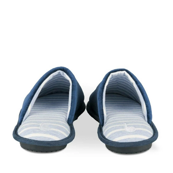 Slippers NAVY BLUE RHYTHM