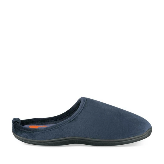 Chaussons MARINE BLUE RHYTHM