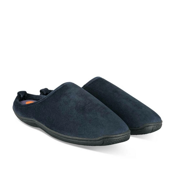 Chaussons MARINE BLUE RHYTHM