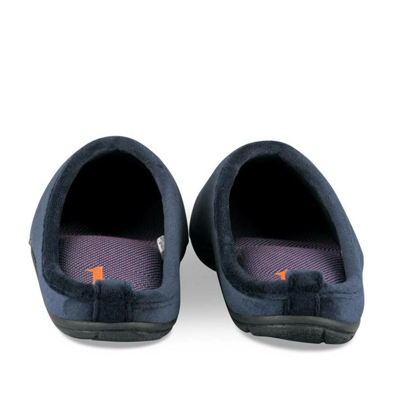 Slippers NAVY BLUE RHYTHM