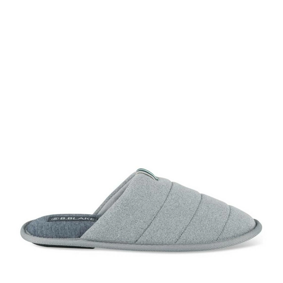 Chaussons BLEU B-BLAKE