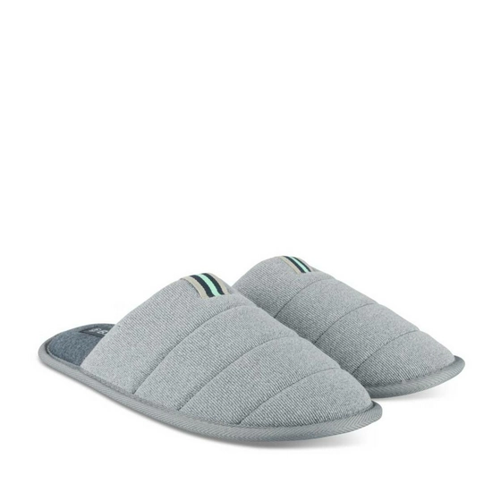 Chaussons BLEU B-BLAKE