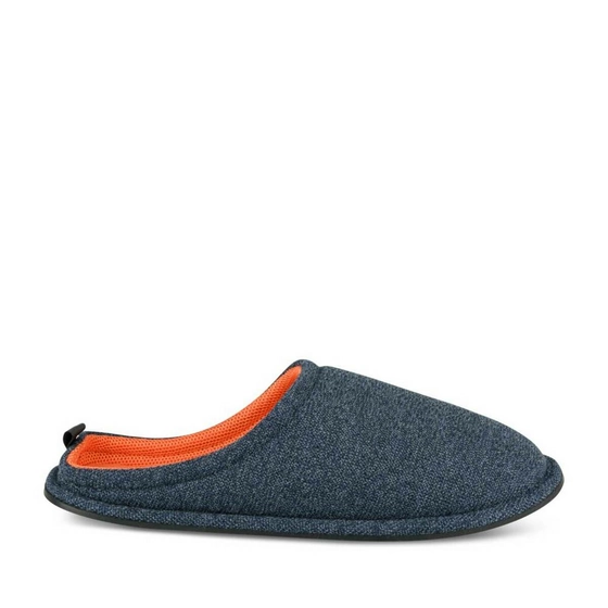 Chaussons MARINE DENIM SIDE