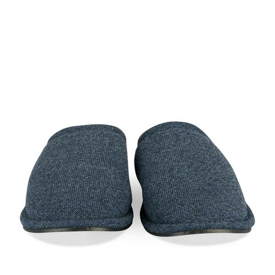 Chaussons MARINE DENIM SIDE