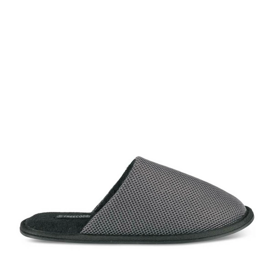 Slippers GREY FREECODER