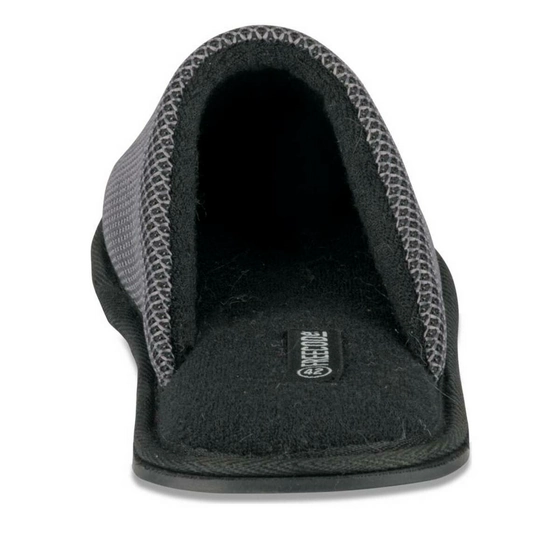 Slippers GREY FREECODER