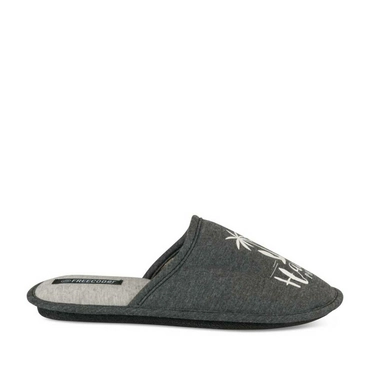 Chaussons GRIS FREECODER