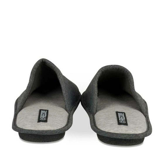 Chaussons GRIS FREECODER