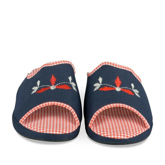 Slippers NAVY ARIZONA BY PATRIZIA