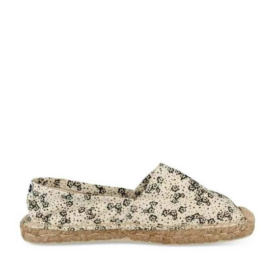 Espadrilles WHITE USHUAIA