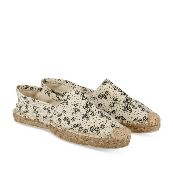 Espadrilles WHITE USHUAIA