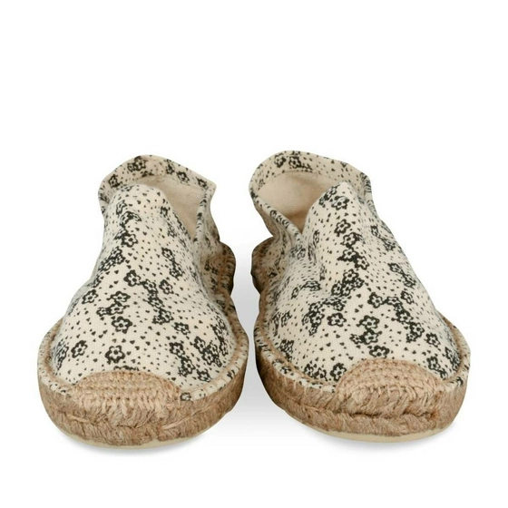 Espadrilles BLANC USHUAIA