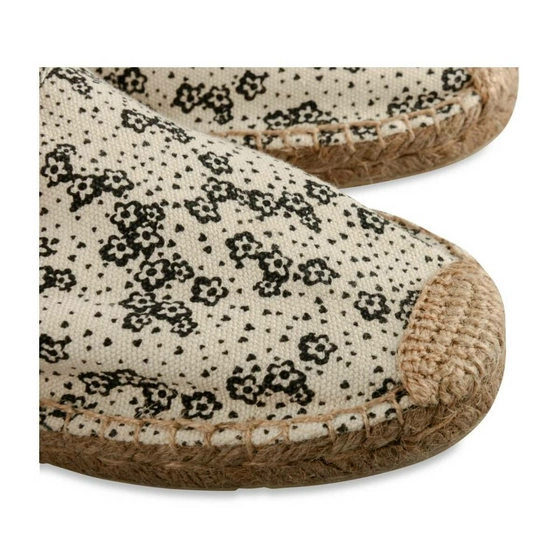 Espadrilles BLANC USHUAIA