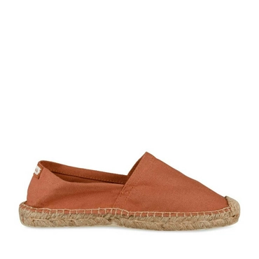 Espadrilles BROWN USHUAIA