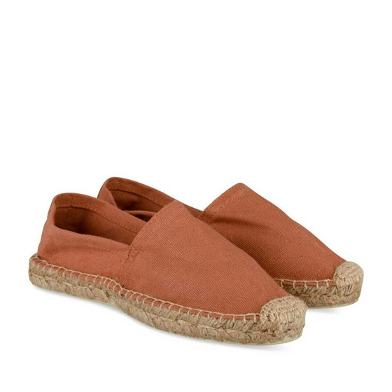 Espadrilles BROWN USHUAIA