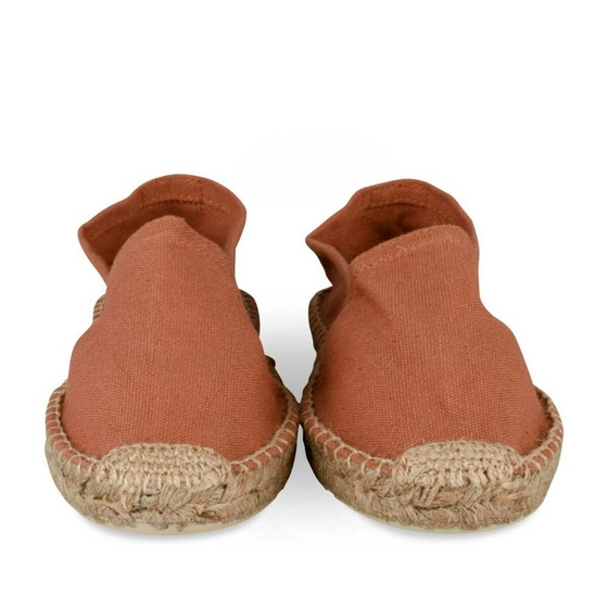 Espadrilles BROWN USHUAIA