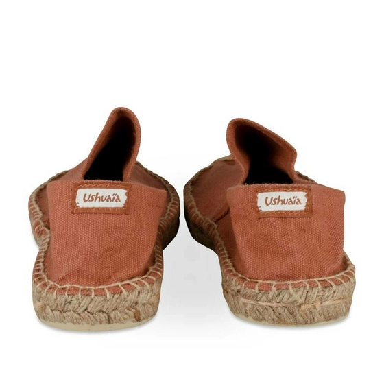 Espadrilles BROWN USHUAIA