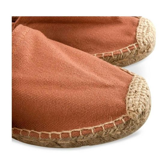 Espadrilles BROWN USHUAIA