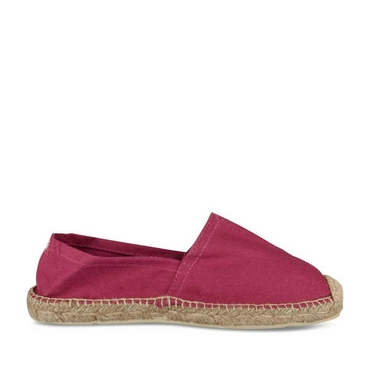 Espadrilles FUCHSIA USHUAIA