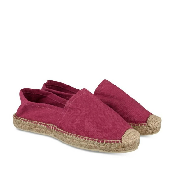 Espadrilles FUCHSIA USHUAIA