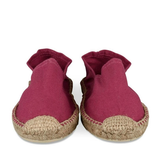 Espadrilles FUSCHIA USHUAIA