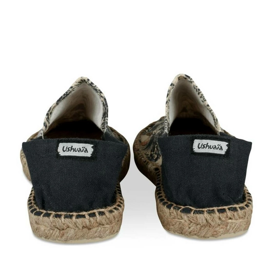 Espadrilles GREEN USHUAIA