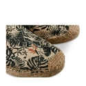 Espadrilles VERT USHUAIA