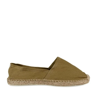 Espadrilles GREEN USHUAIA