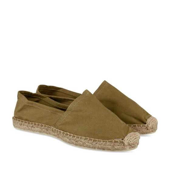 Espadrilles GREEN USHUAIA