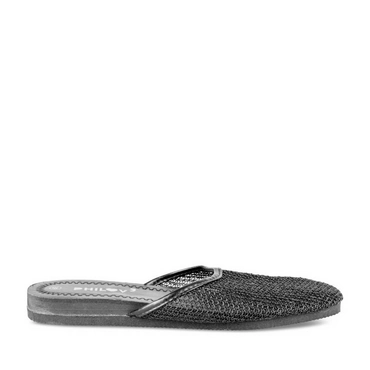 Slippers ZWART PHILOV