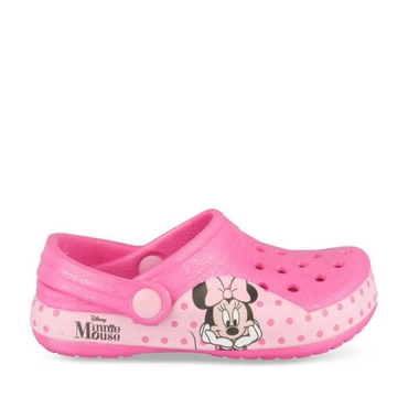 Clogs PINK MINNIE