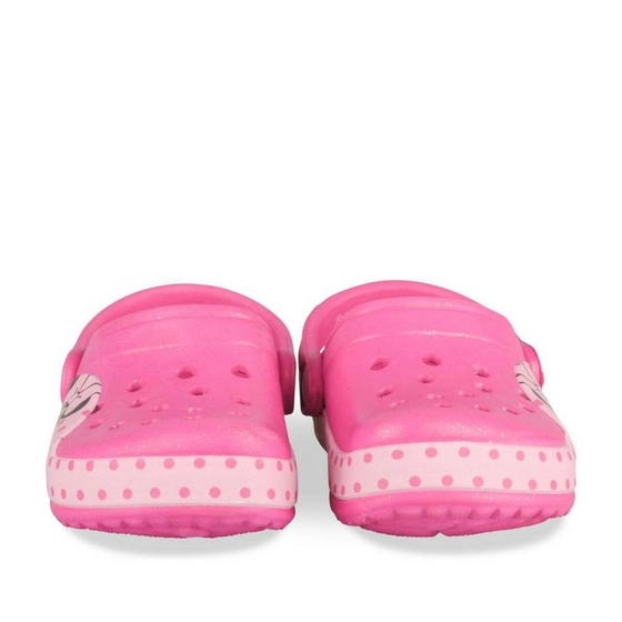 Clogs PINK MINNIE